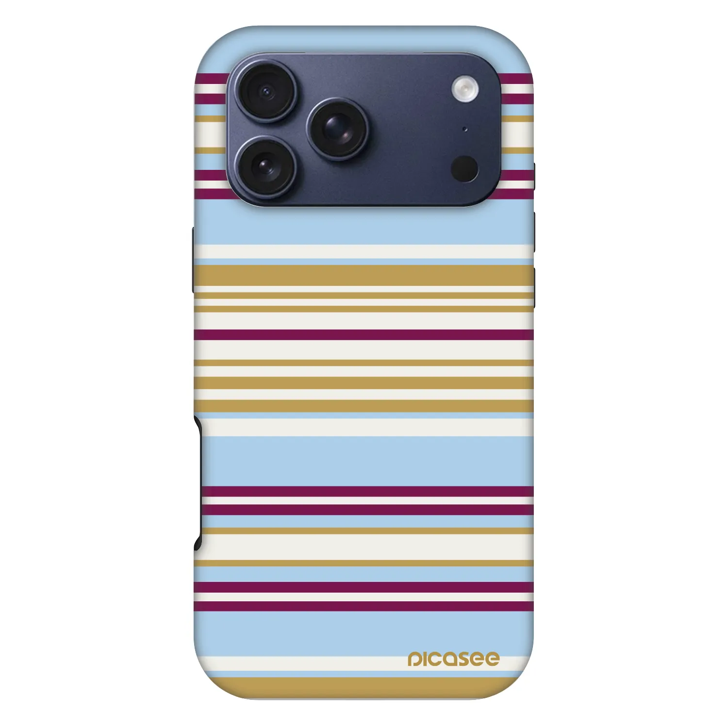 Picasee Fashion Case MagSafe για Apple iPhone 17 Pro Max - Souvenir