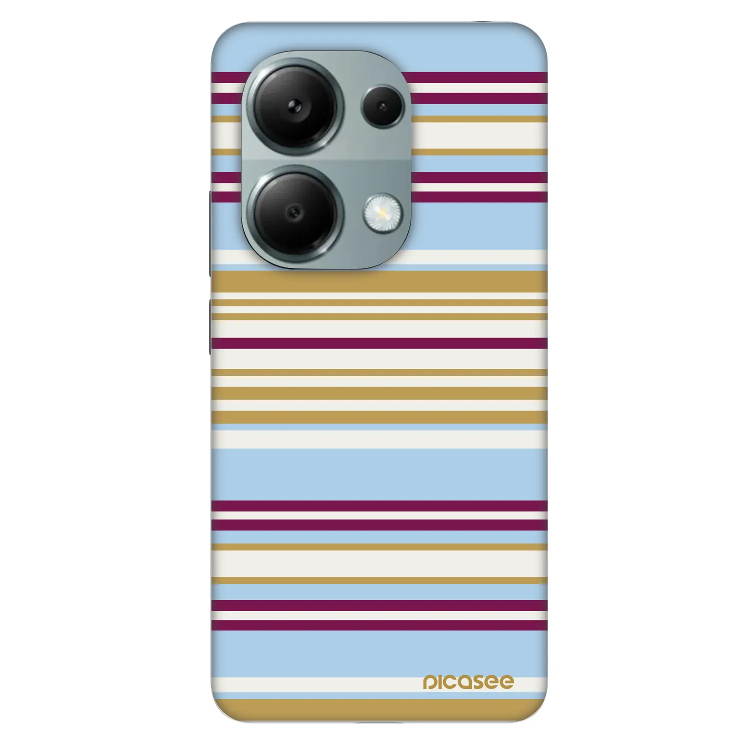 Picasee Fashion Case για Xiaomi Redmi Note 13 Pro 4G - Souvenir