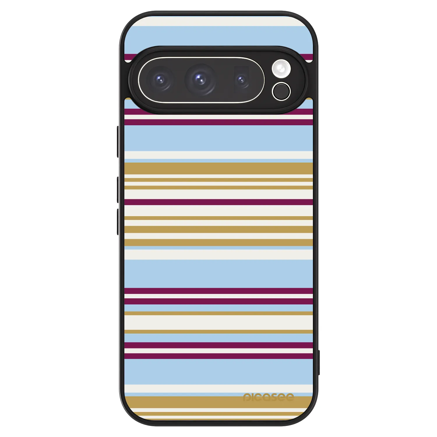 Picasee ULTIMATE CASE για Google Pixel 9 Pro XL - Souvenir