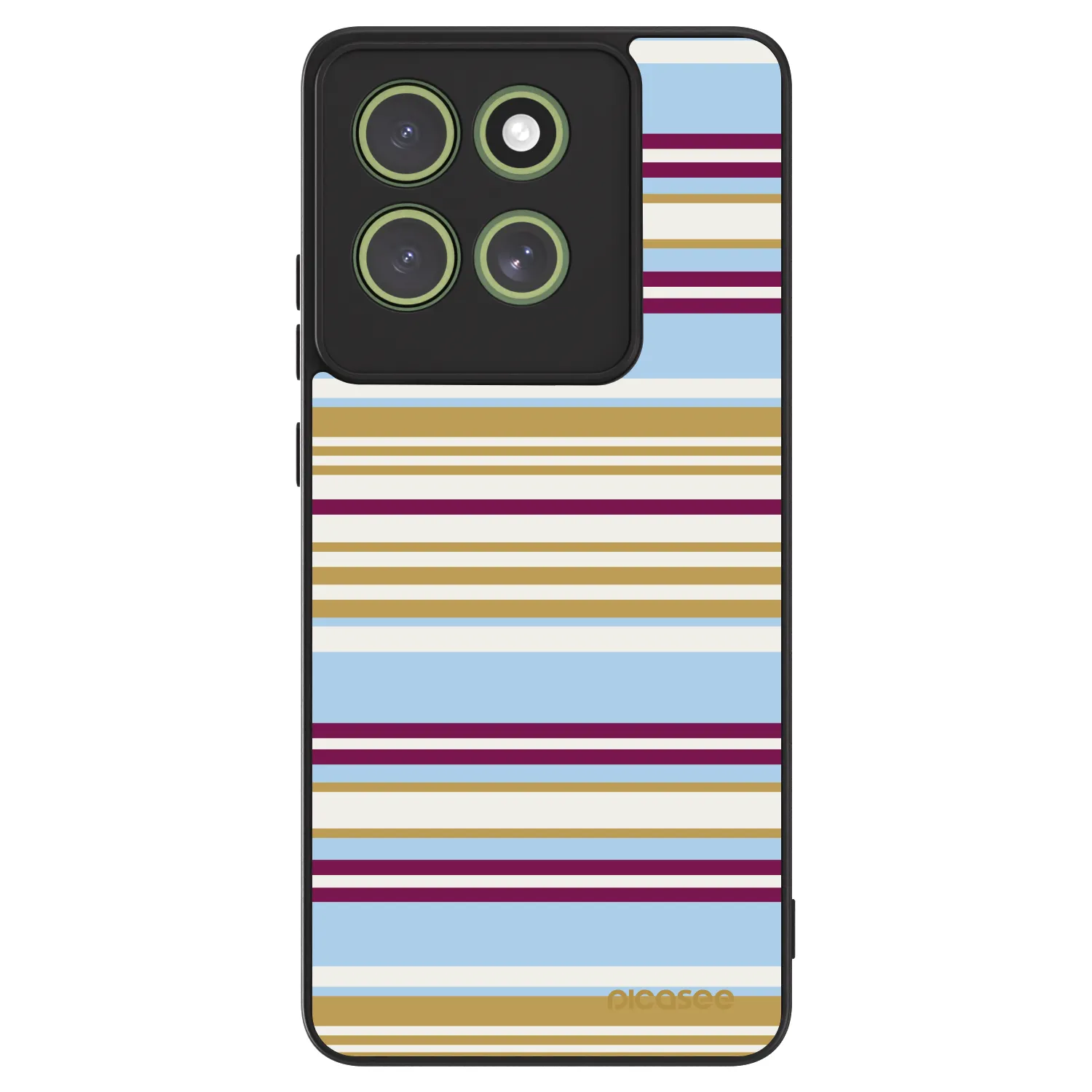 Picasee ULTIMATE CASE για Motorola Moto G86 5G - Souvenir