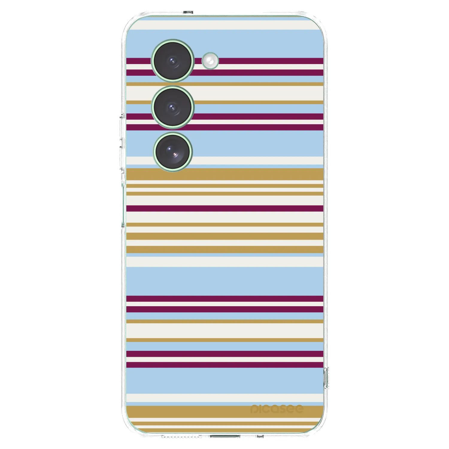 Picasee διαφανής θήκη σιλικόνης Xiaomi Redmi 15 5G - Souvenir