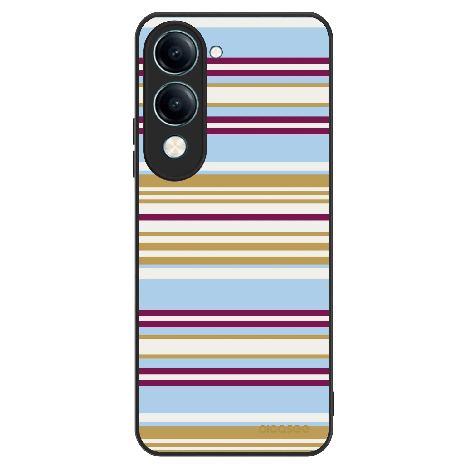 Picasee ULTIMATE CASE για Vivo Y29s 5G - Souvenir