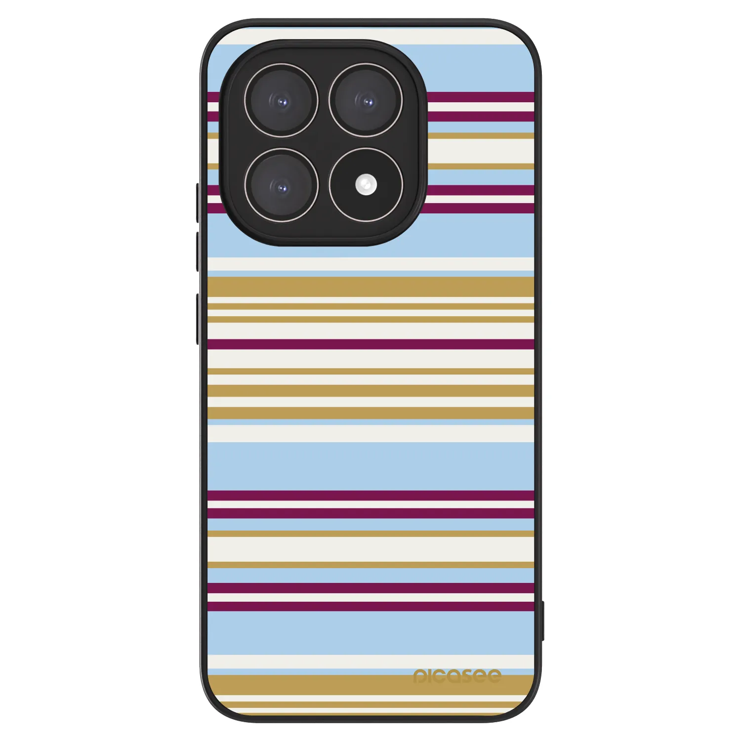 Picasee ULTIMATE CASE για Xiaomi 15T - Souvenir