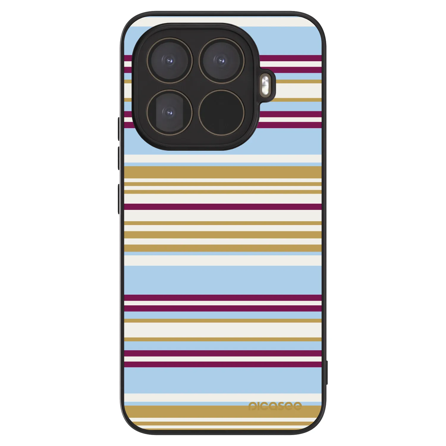 Picasee ULTIMATE CASE για Xiaomi 15T Pro - Souvenir