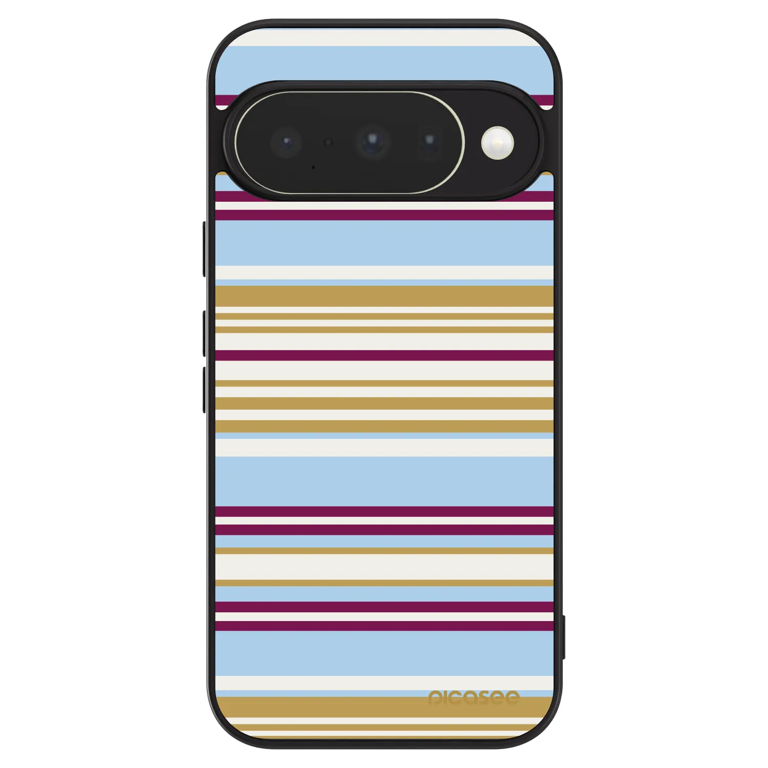 Picasee ULTIMATE CASE για Google Pixel 10 - Souvenir