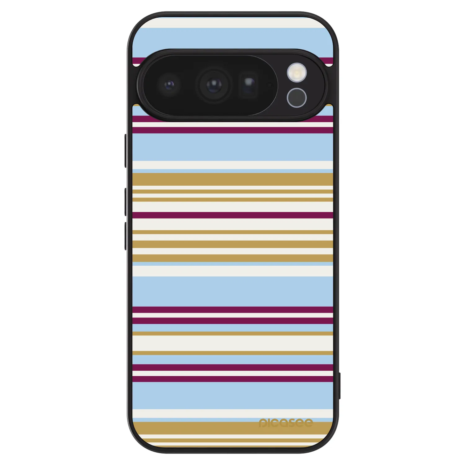 Picasee ULTIMATE CASE για Google Pixel 10 Pro - Souvenir