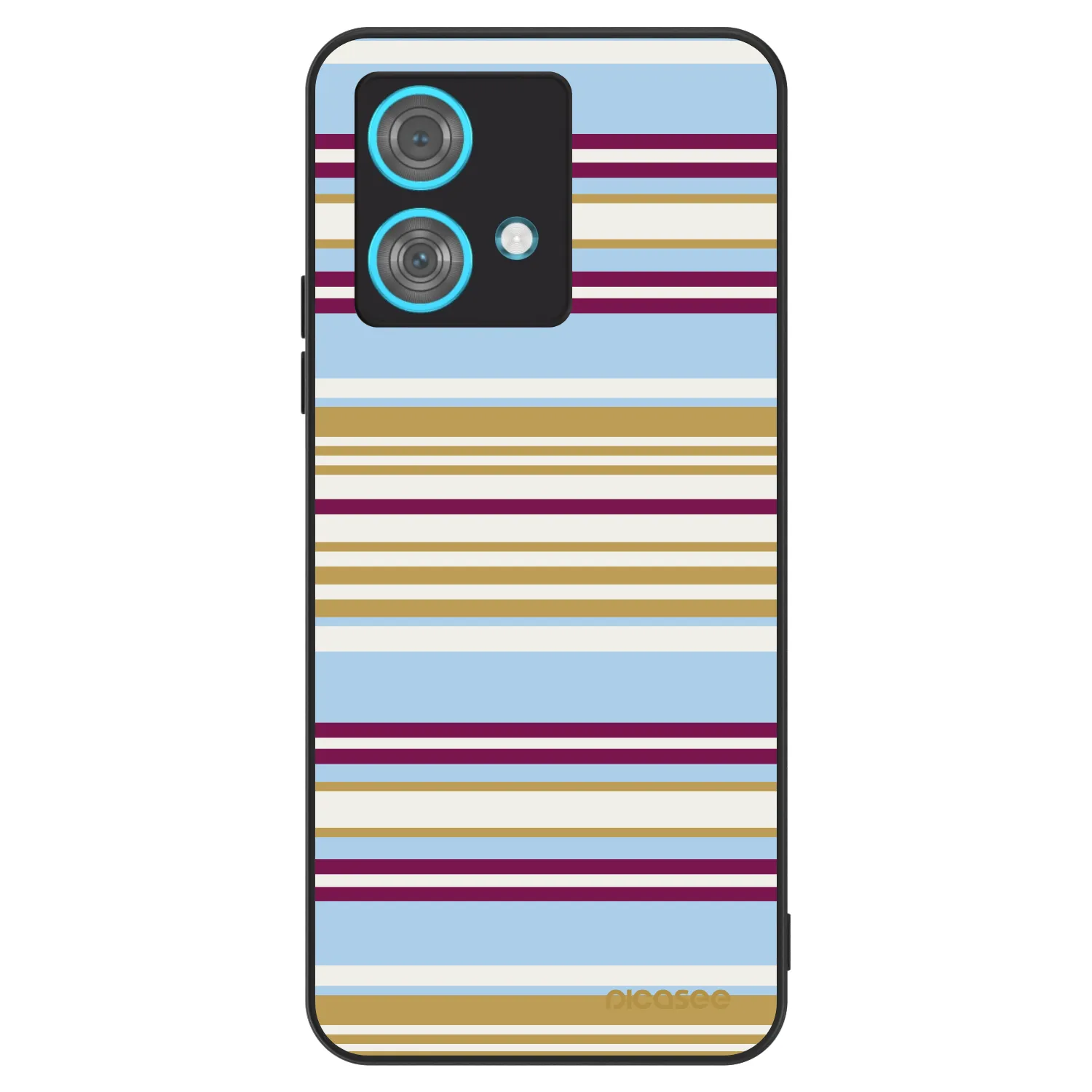 Picasee ULTIMATE CASE για Motorola Edge 40 Neo - Souvenir