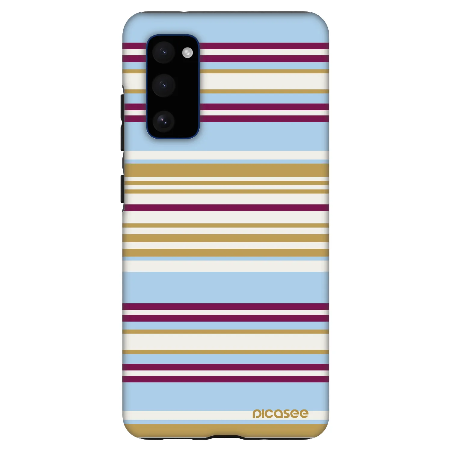 Picasee Fashion Case για Samsung Galaxy S20 FE - Souvenir