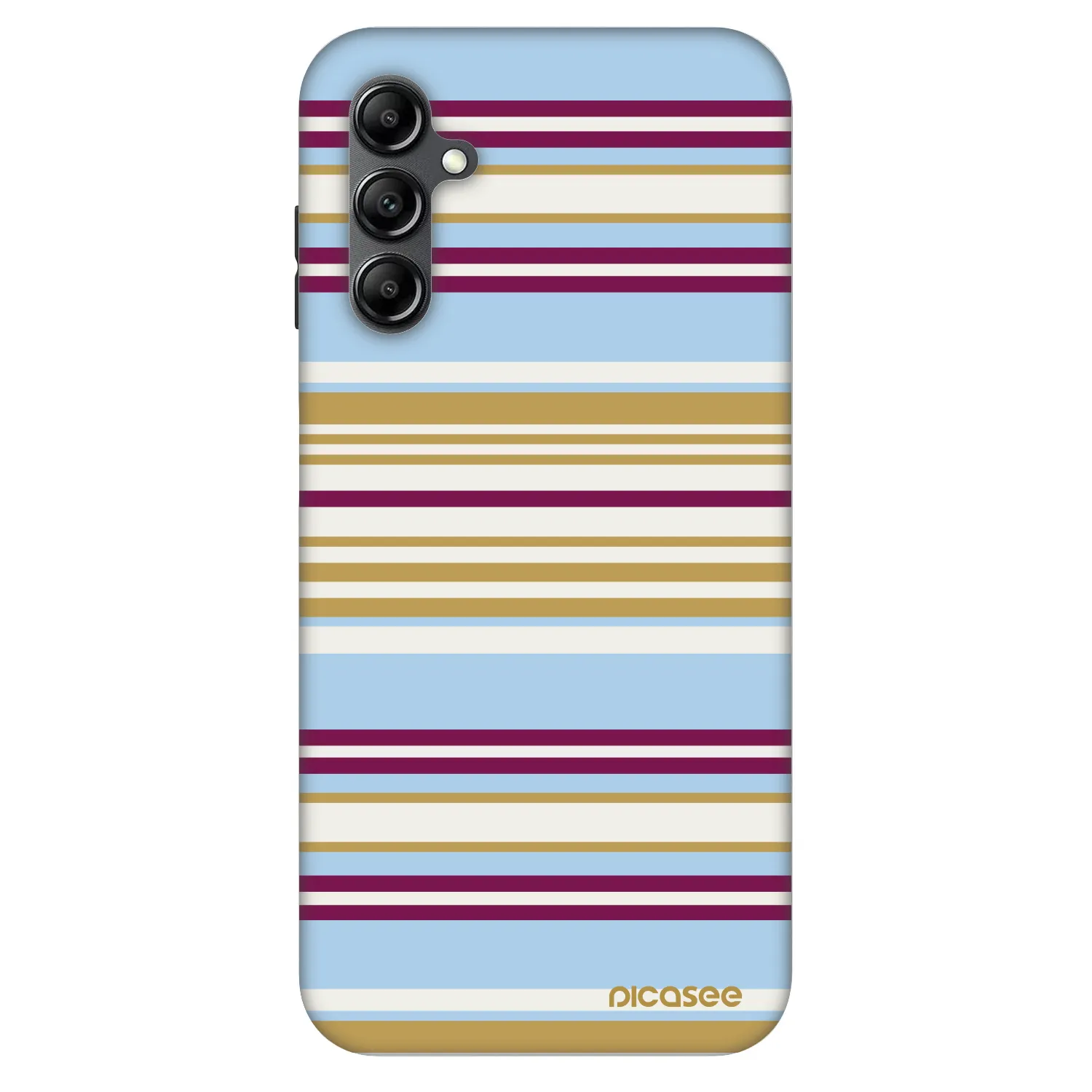 Picasee Fashion Case για Samsung Galaxy A16 4G - Souvenir