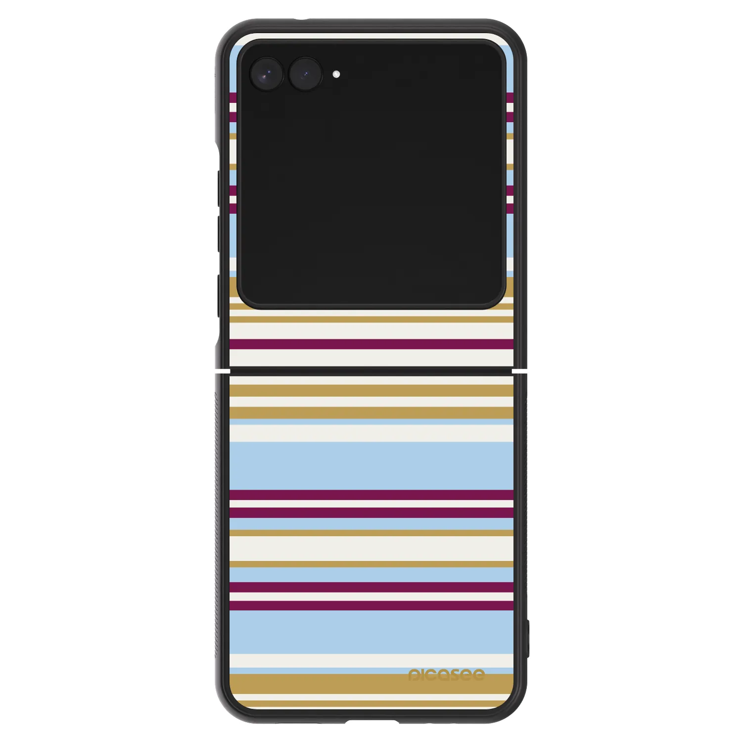 Picasee ULTIMATE CASE για Motorola Razr 60 - Souvenir