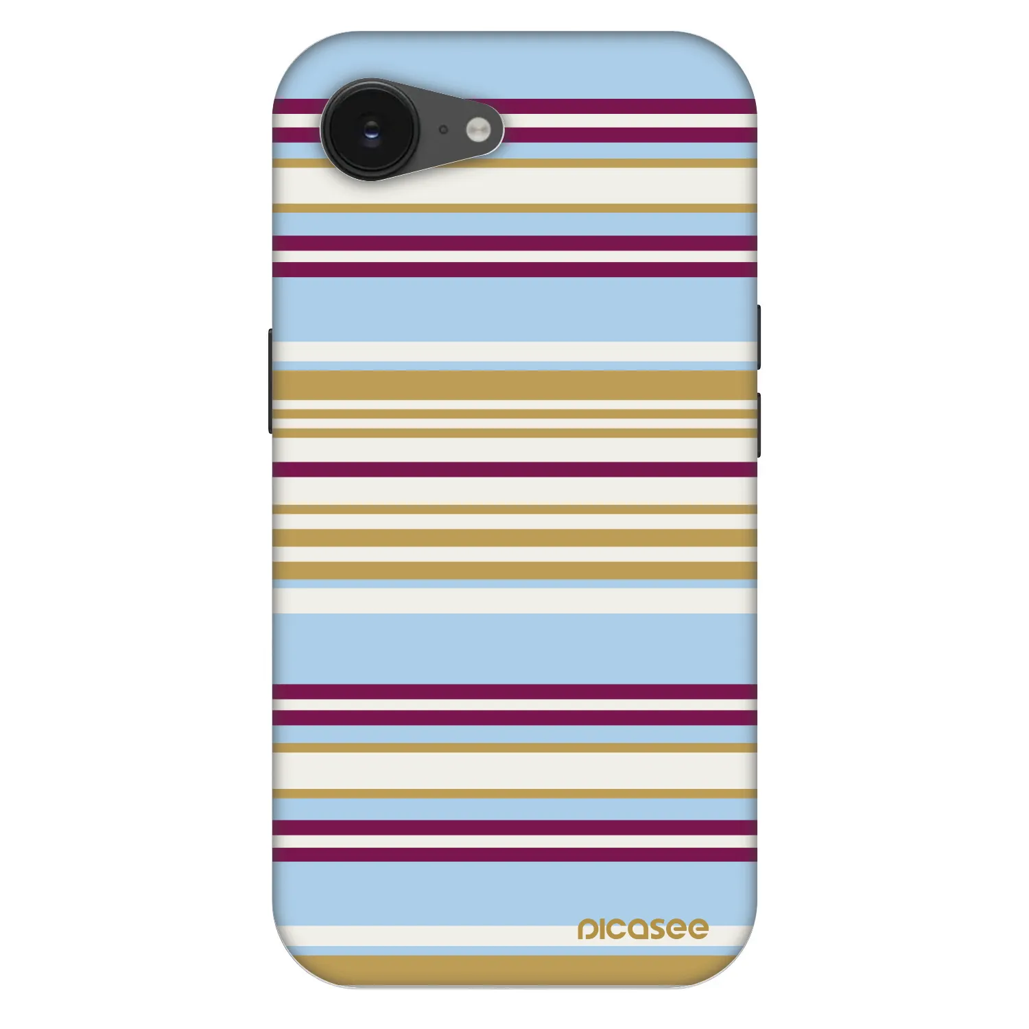 Picasee Fashion Case MagSafe για Apple iPhone 17e - Souvenir