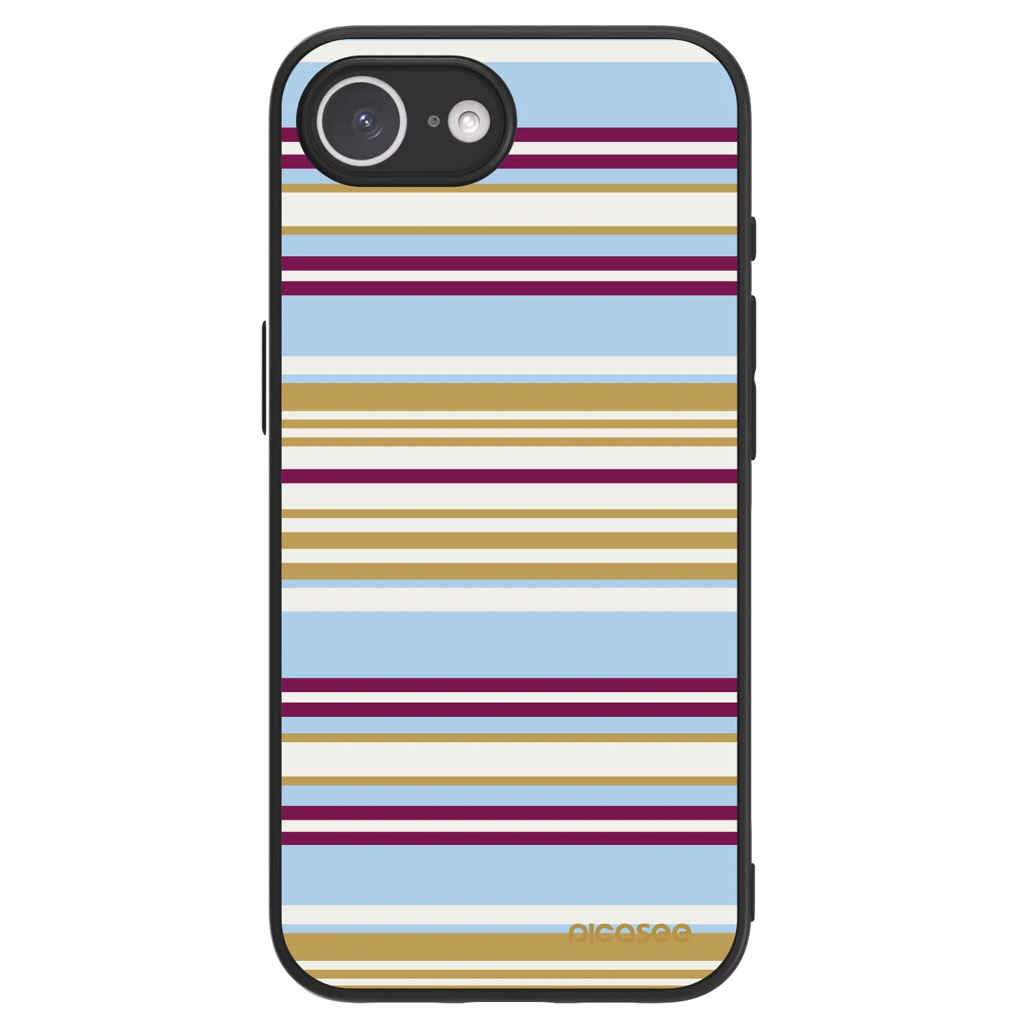 Picasee ULTIMATE CASE για Apple iPhone 17e - Souvenir