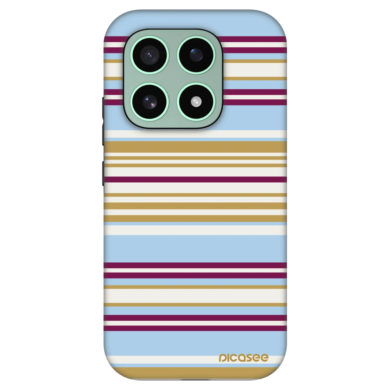 Picasee Fashion Case για Xiaomi 17 - Souvenir