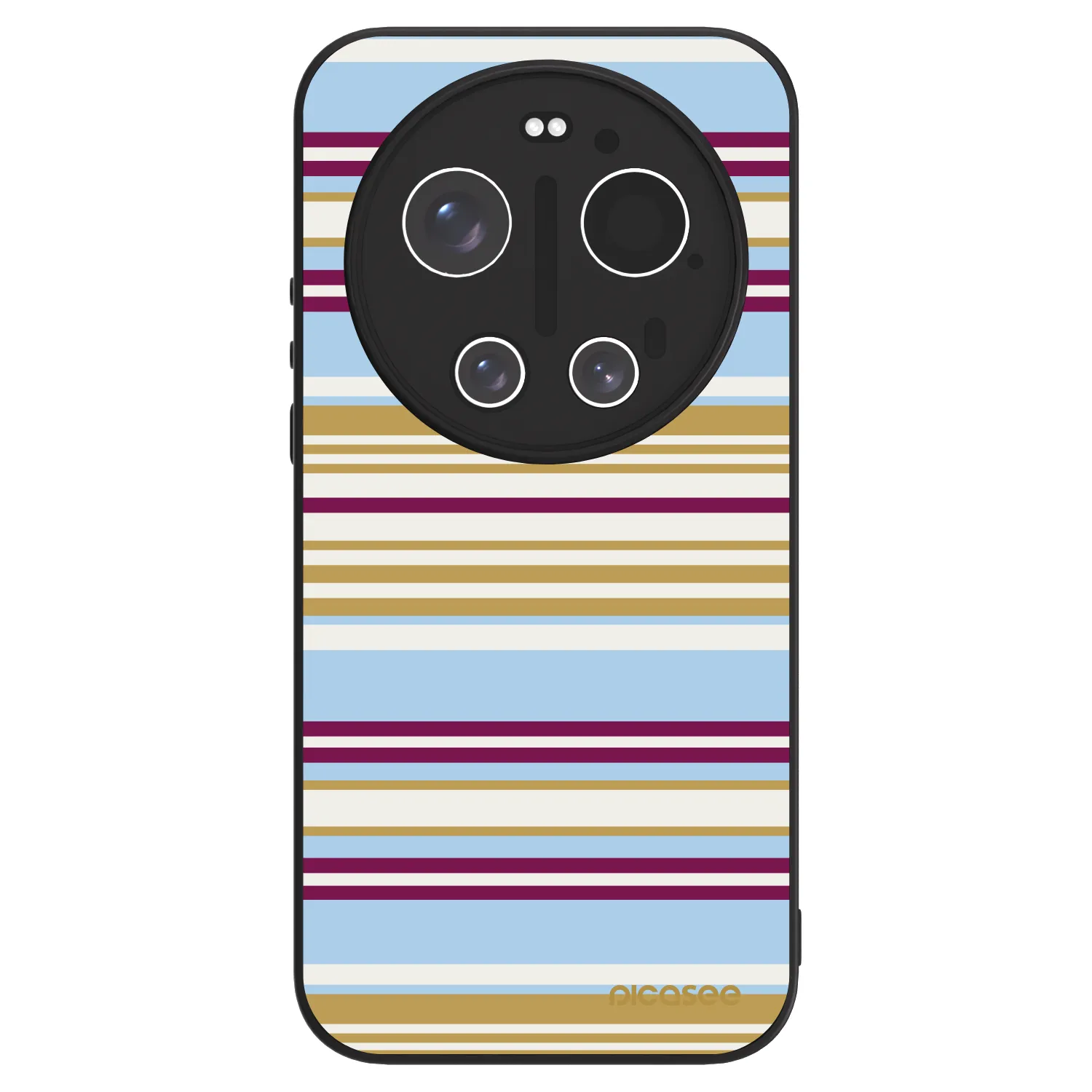 Picasee ULTIMATE CASE για Xiaomi 17 Ultra - Souvenir