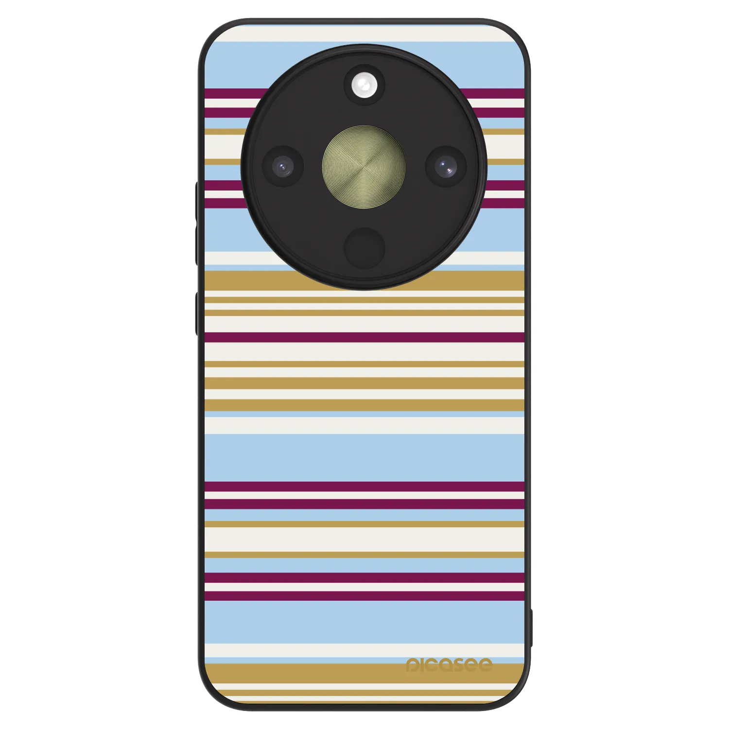 Picasee ULTIMATE CASE για Honor Magic8 Lite 5G - Souvenir