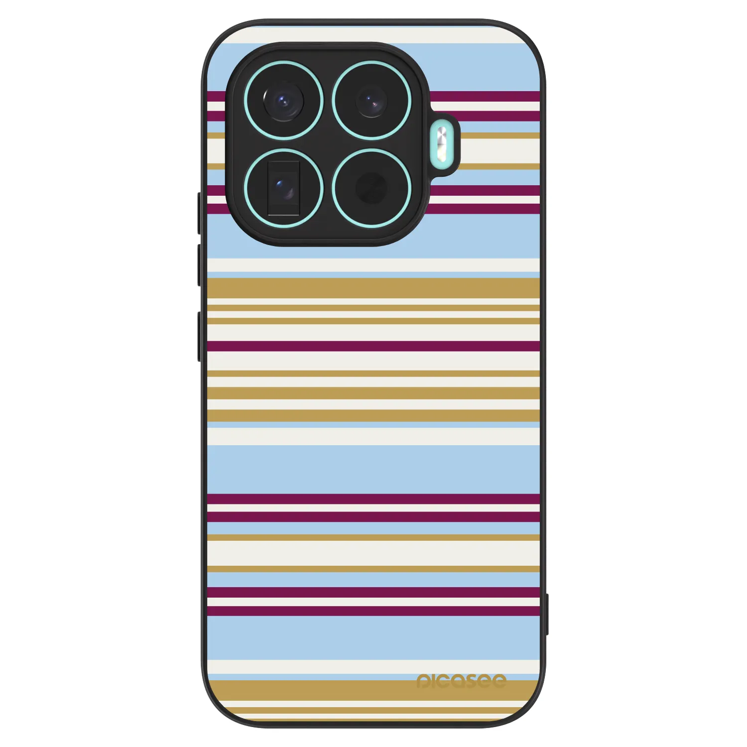 Picasee ULTIMATE CASE για Xiaomi 17T - Souvenir