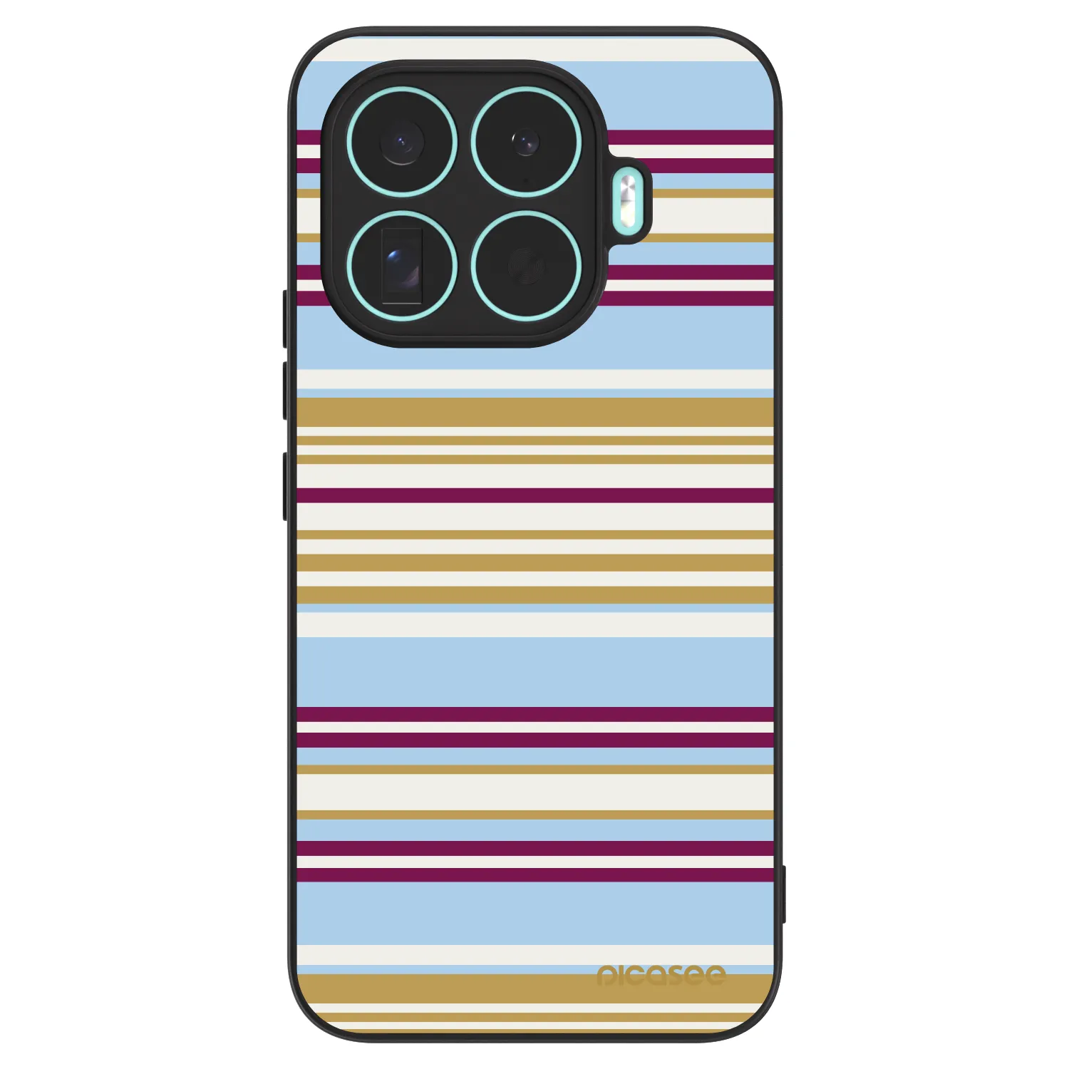 Picasee ULTIMATE CASE για Xiaomi 17T Pro - Souvenir