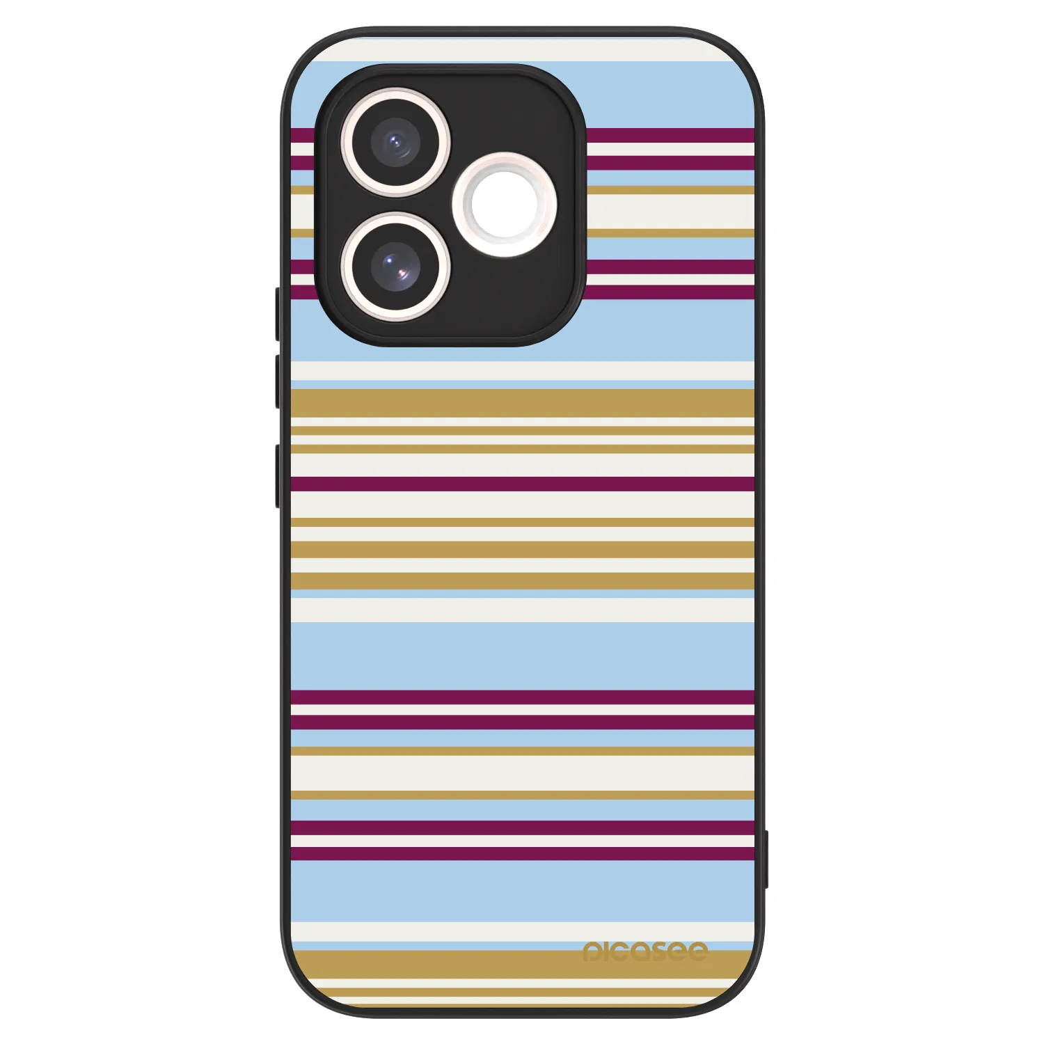 Picasee ULTIMATE CASE για Honor 600 Lite - Souvenir