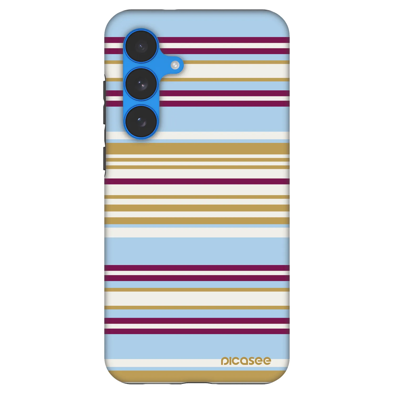 Picasee Fashion Case για Samsung Galaxy S25 FE 5G - Souvenir