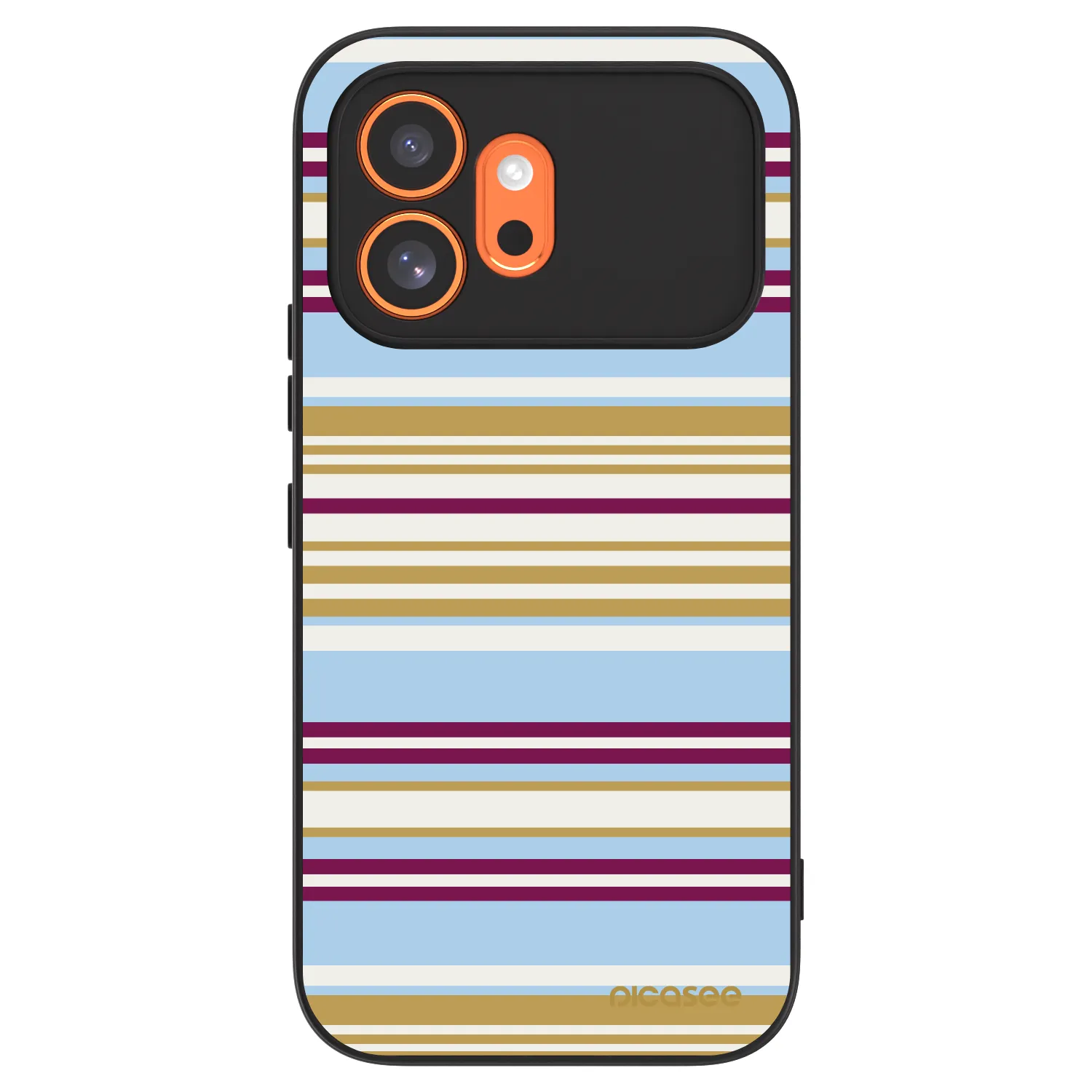 Picasee ULTIMATE CASE για Honor 600 - Souvenir