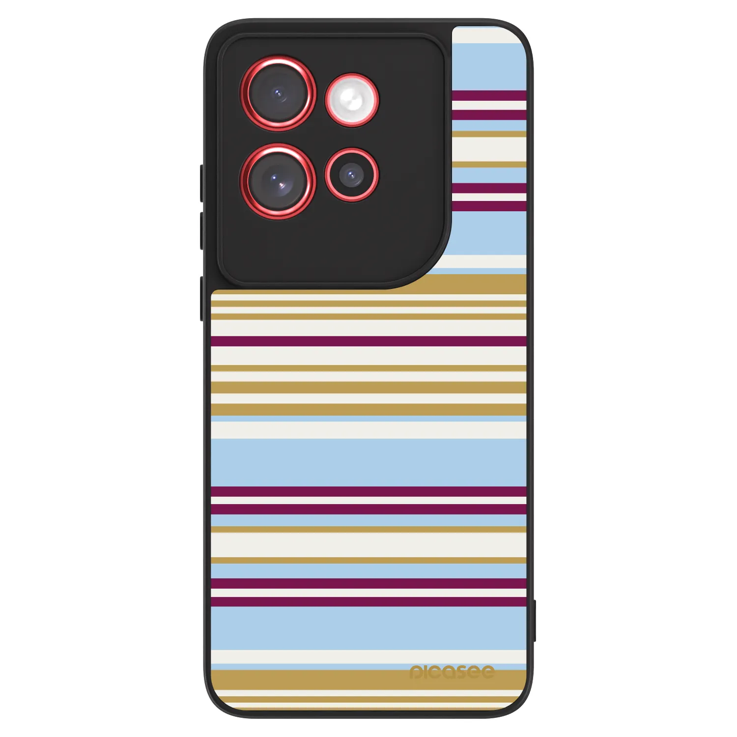 Picasee ULTIMATE CASE για Motorola Edge 60 Neo 5G - Souvenir