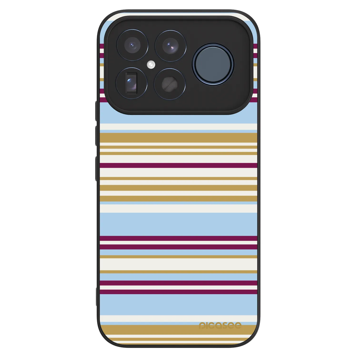 Picasee ULTIMATE CASE για Xiaomi Poco F8 Ultra - Souvenir