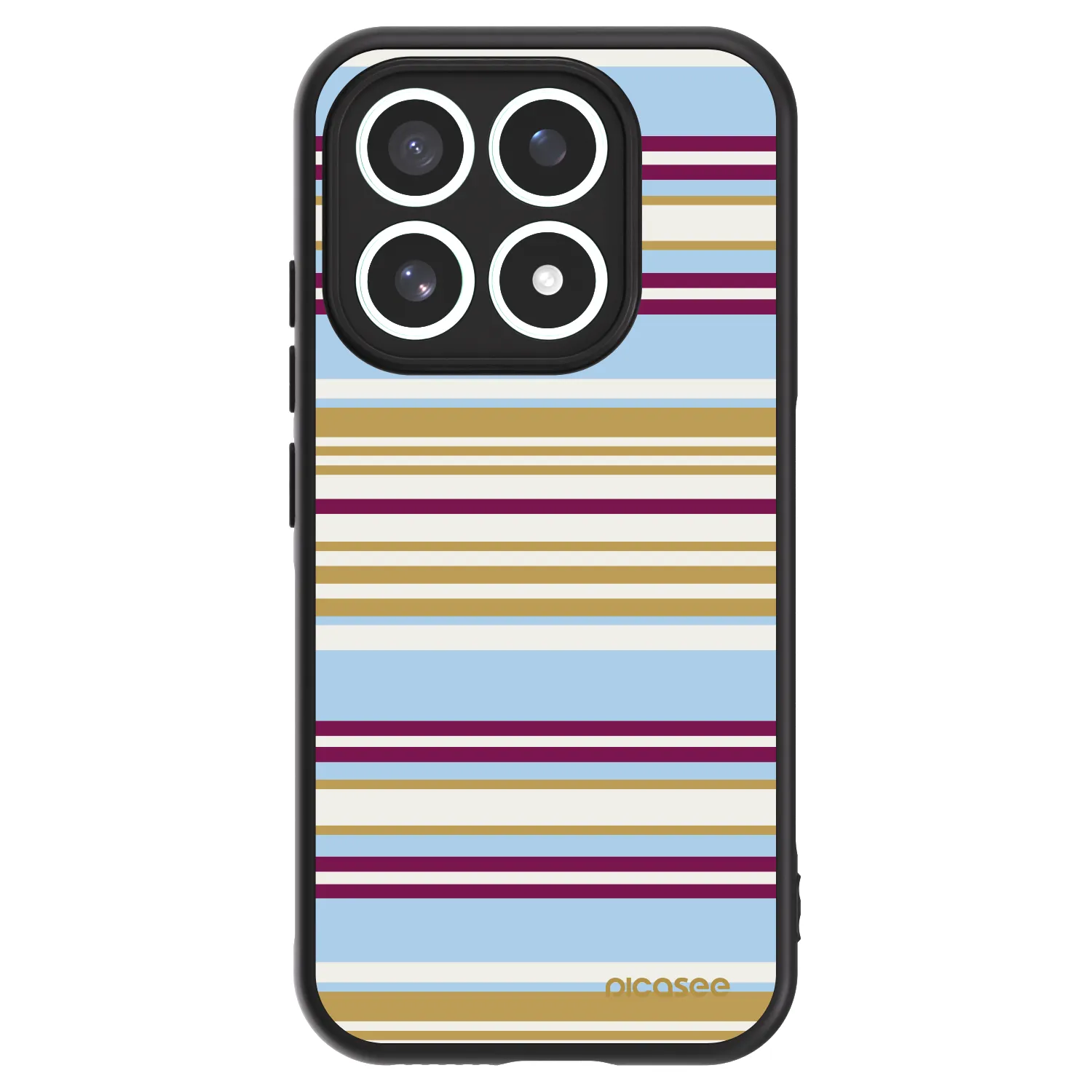 Picasee ULTIMATE CASE PowerShare για Xiaomi 17 - Souvenir