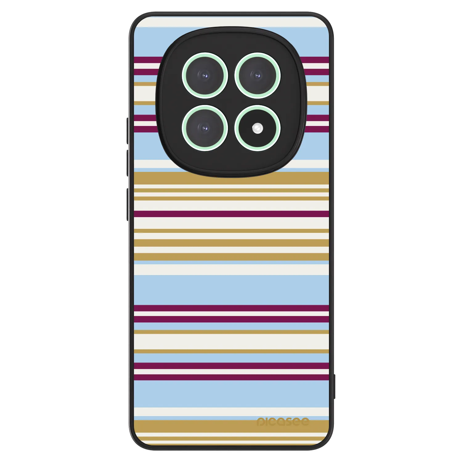 Picasee ULTIMATE CASE για Xiaomi Redmi Note 15 5G - Souvenir