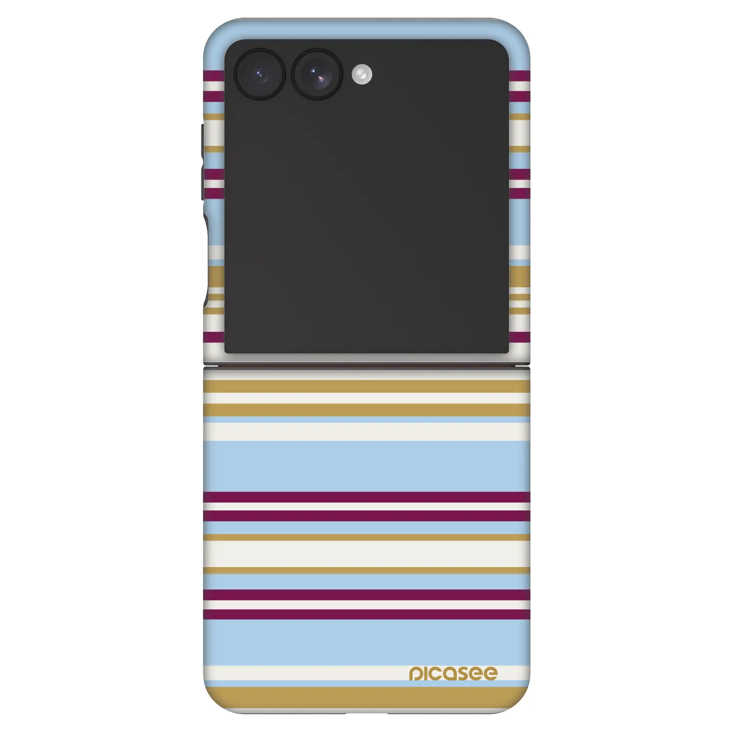 Picasee Fashion Case για Samsung Galaxy Z Flip7 5G - Souvenir