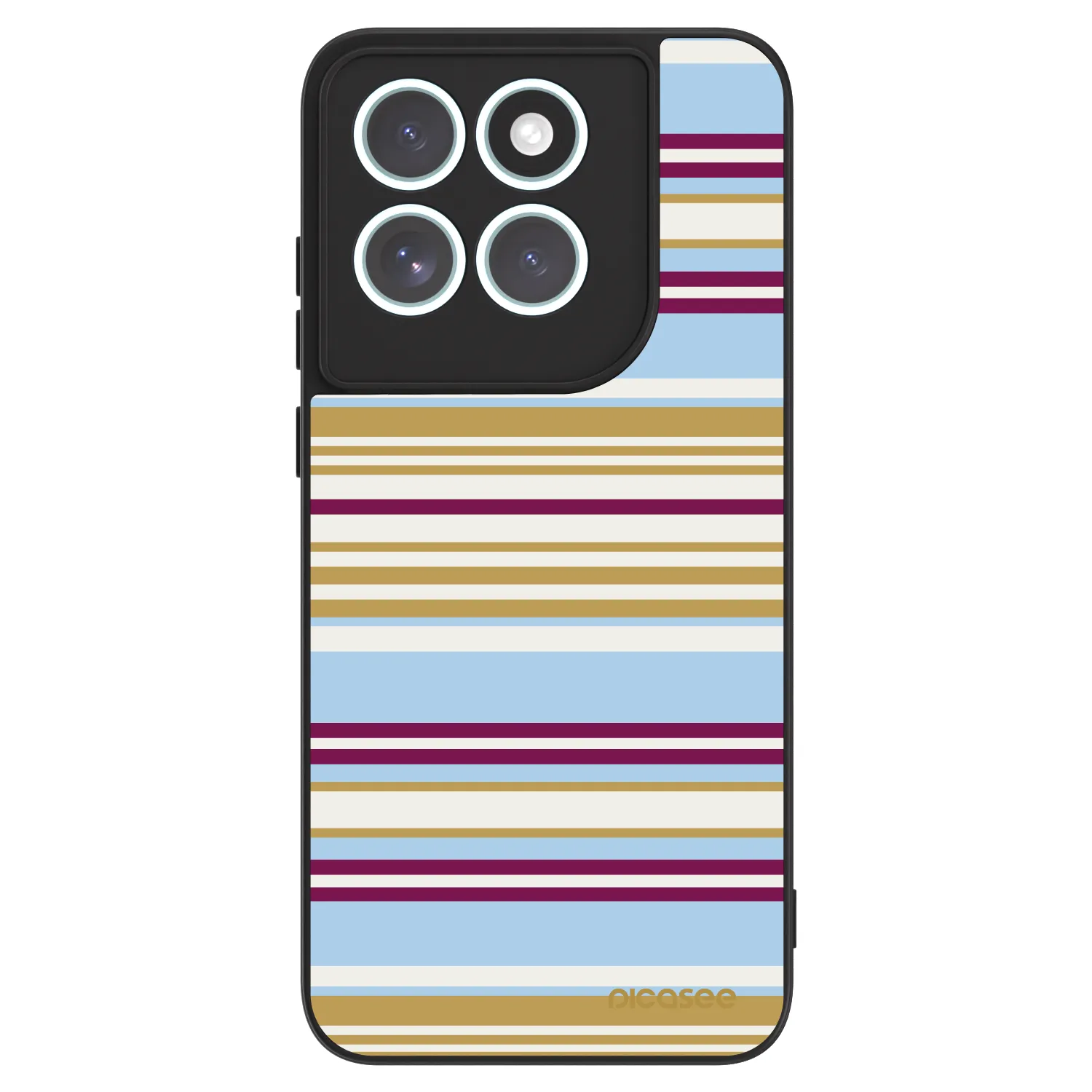 Picasee ULTIMATE CASE για Motorola Edge 70 Fusion - Souvenir