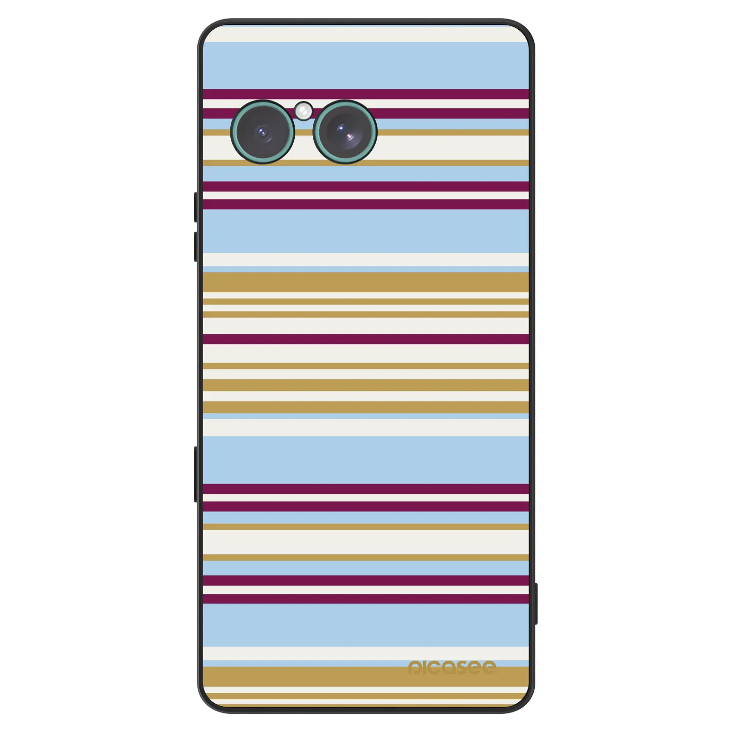 Picasee ULTIMATE CASE για Sony Xperia 10 VII - Souvenir