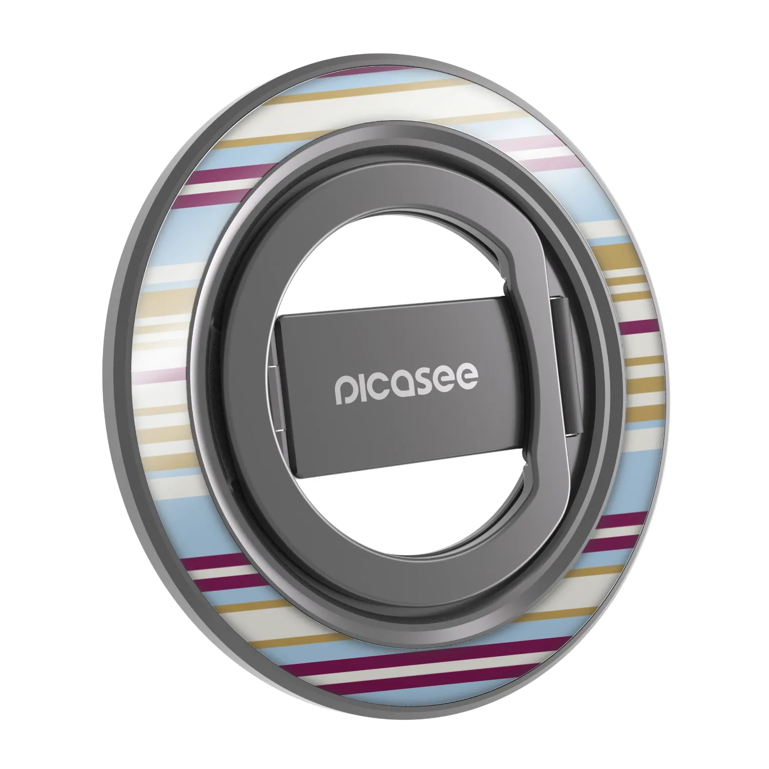 Picasee Magnetic holder - Μαύρος