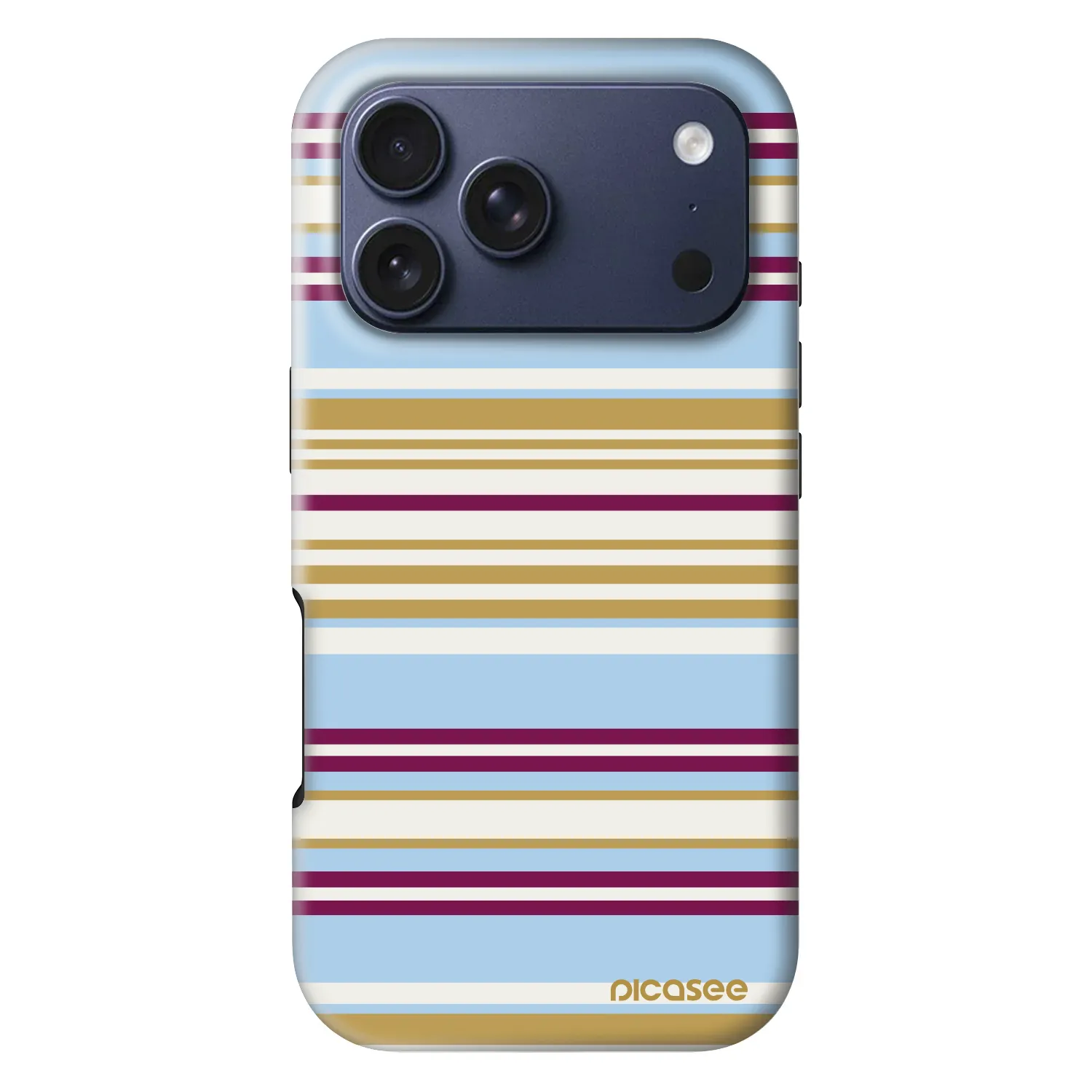 Picasee Fashion Case MagSafe για Apple iPhone 18 Pro - Souvenir