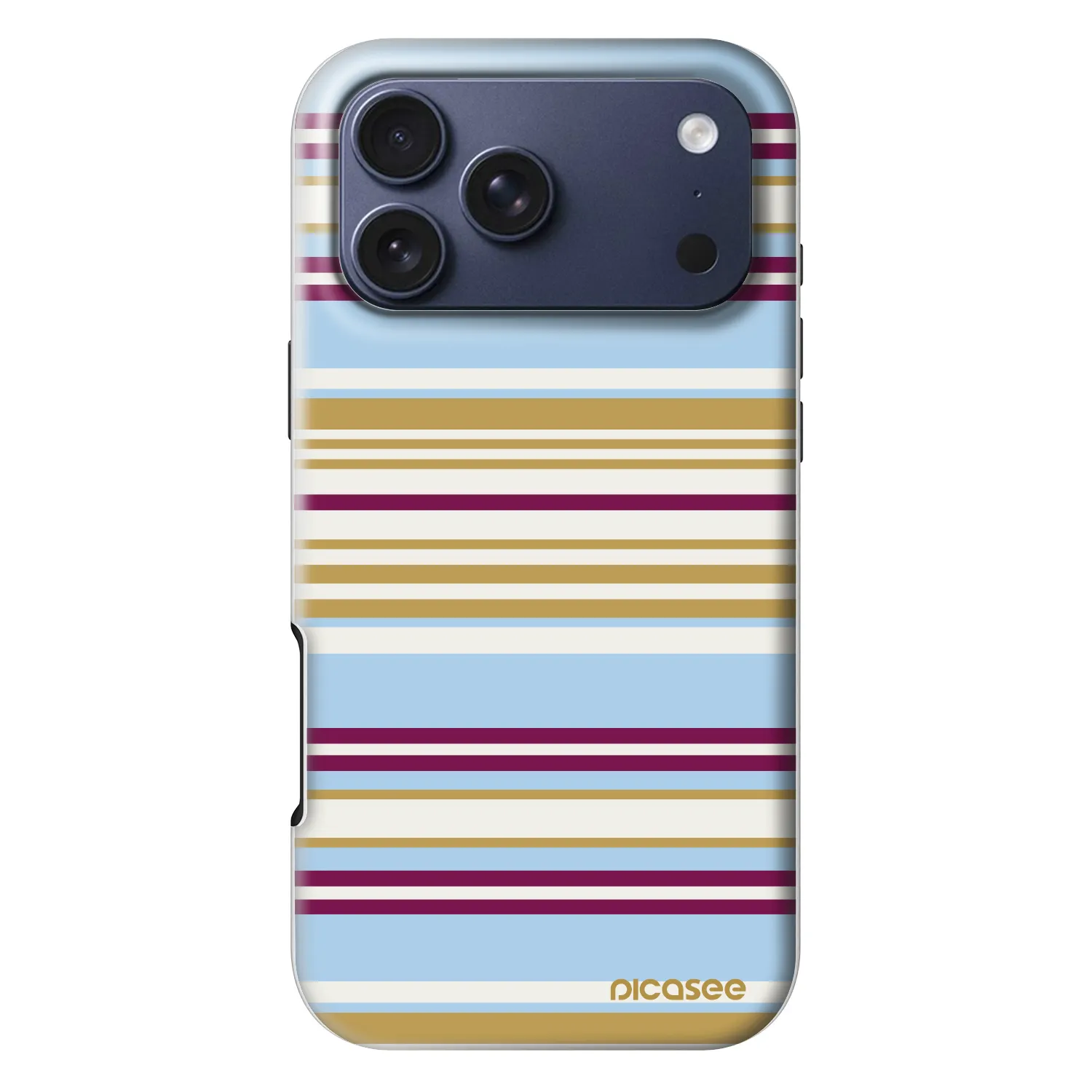 Picasee Fashion Case MagSafe για Apple iPhone 18 Pro Max - Souvenir