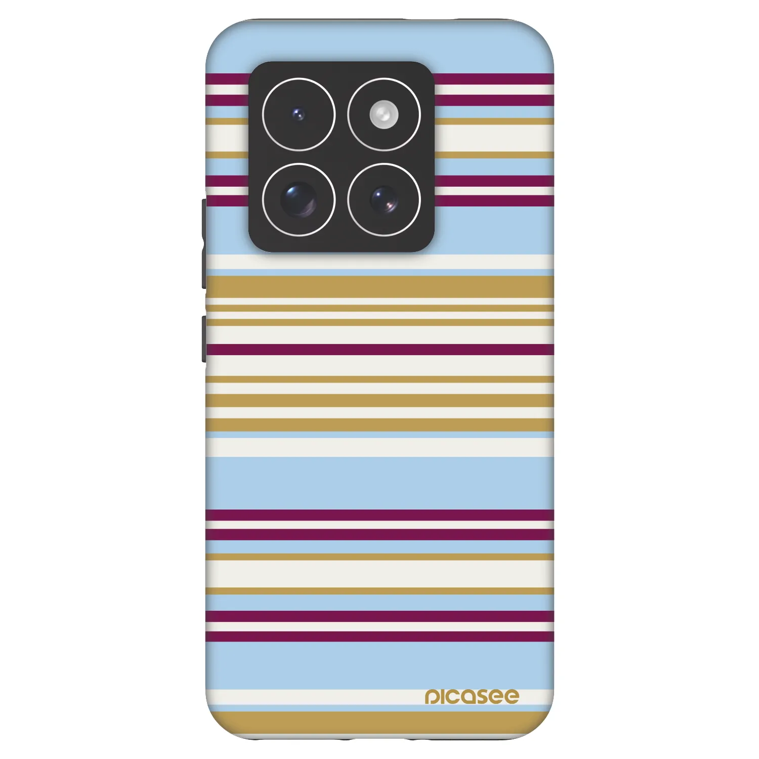 Picasee Fashion Case για Xiaomi 14 Pro - Souvenir