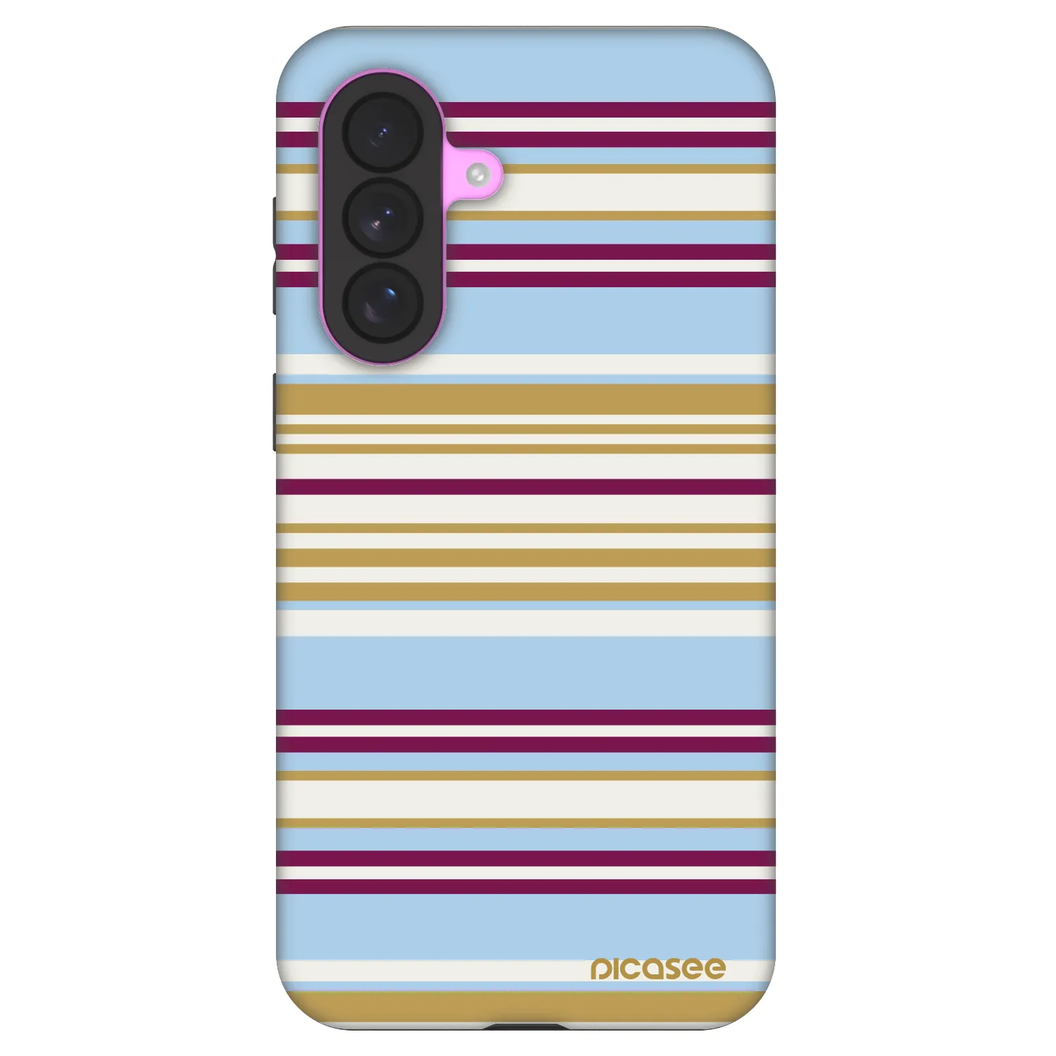 Picasee Fashion Case για Samsung Galaxy A37 - Souvenir