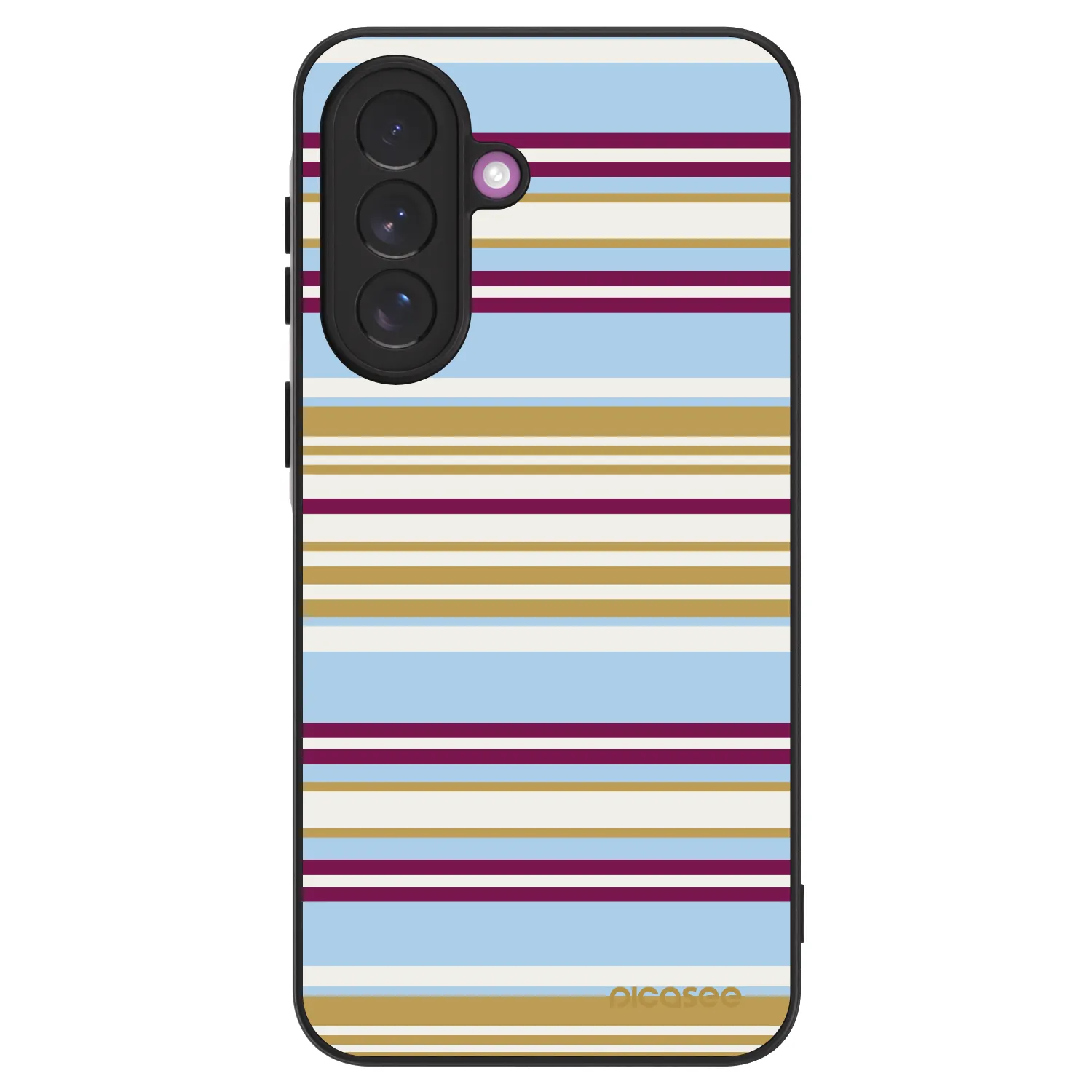 Picasee ULTIMATE CASE για Samsung Galaxy A37 - Souvenir