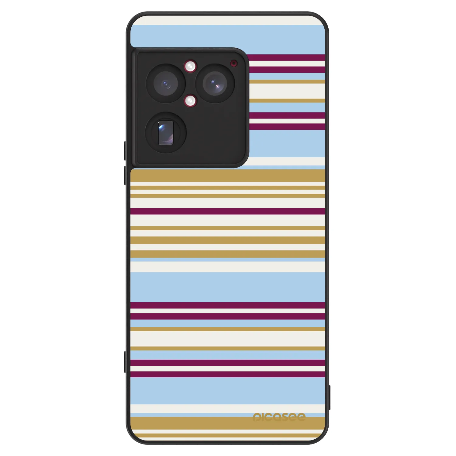 Picasee ULTIMATE CASE για Sony Xperia 1 VIII 5G - Souvenir