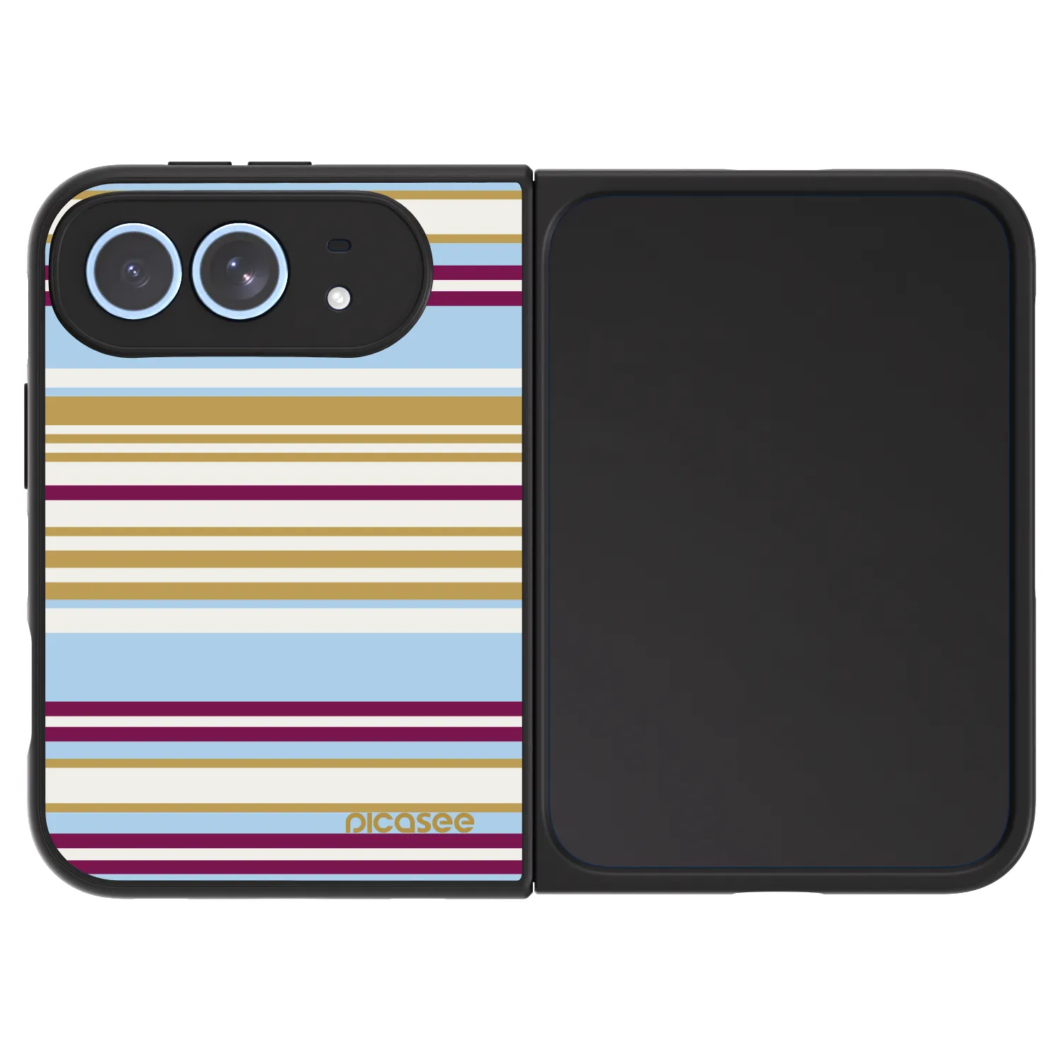 Picasee ULTIMATE CASE MagSafe pro Apple iPhone Duo - Souvenir