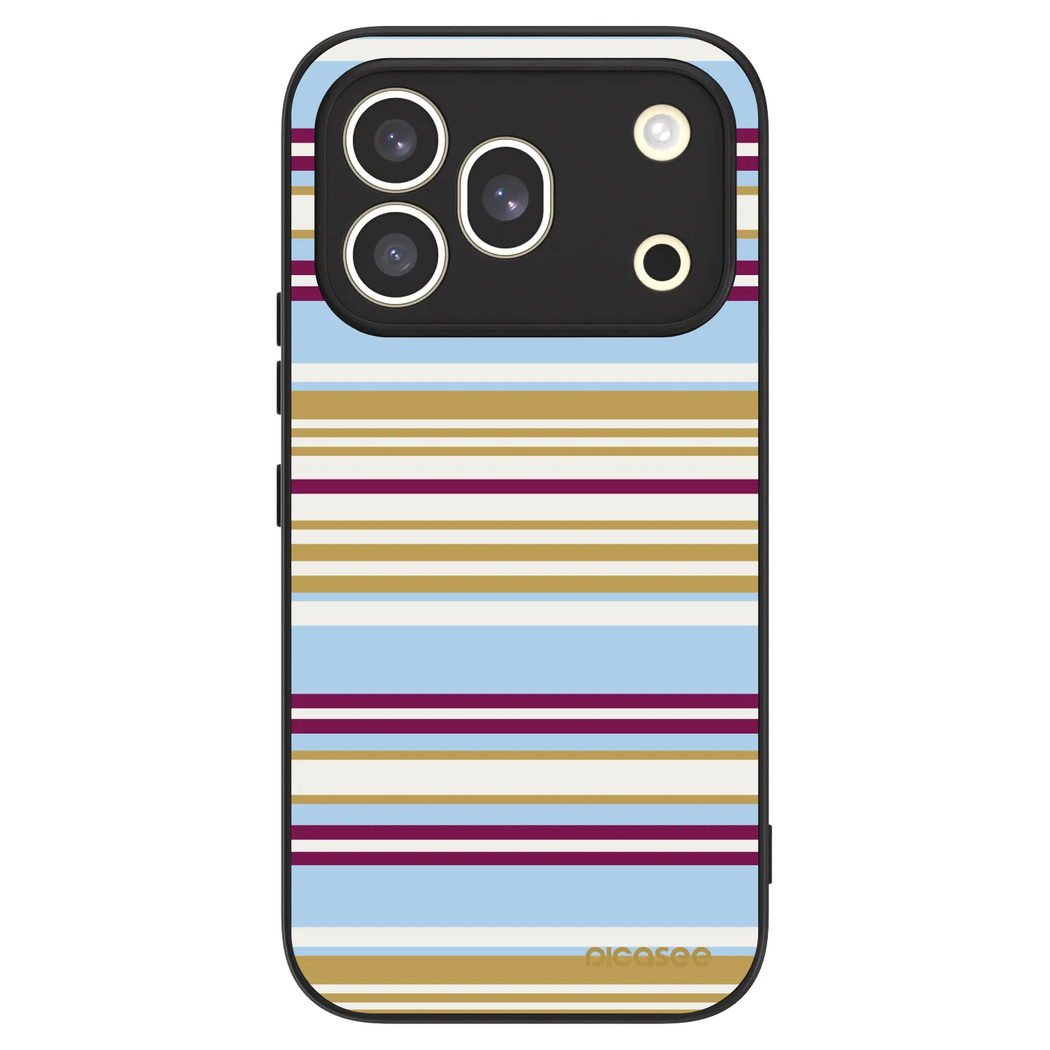 Picasee ULTIMATE CASE για Honor 600 Pro - Souvenir
