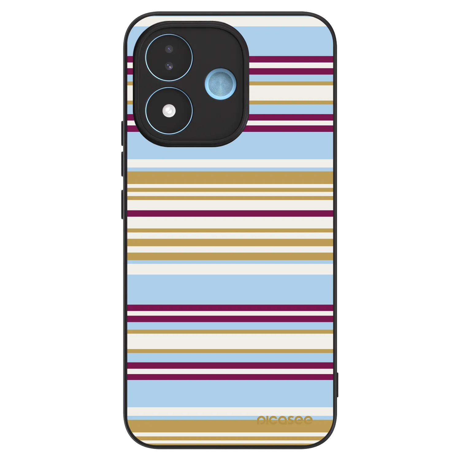 Picasee ULTIMATE CASE για Xiaomi Redmi Note 17 5G - Souvenir