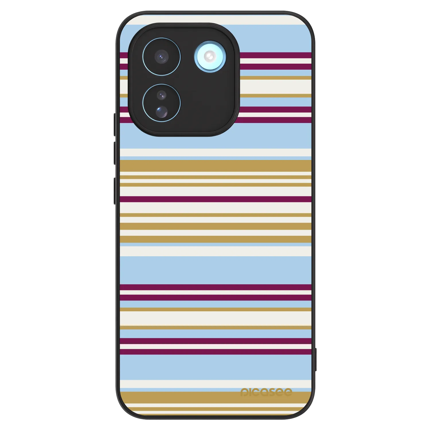 Picasee ULTIMATE CASE για Xiaomi Redmi Note 17 Pro MAX 5G - Souvenir