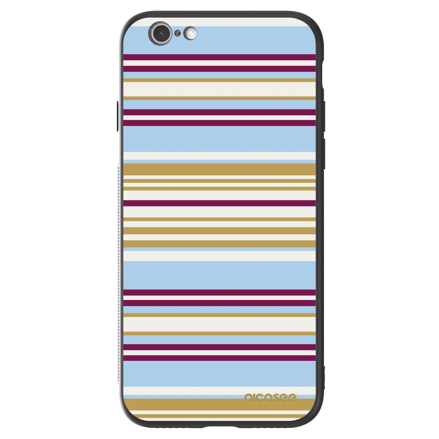 Picasee ULTIMATE CASE για Apple iPhone 6/6S - Souvenir