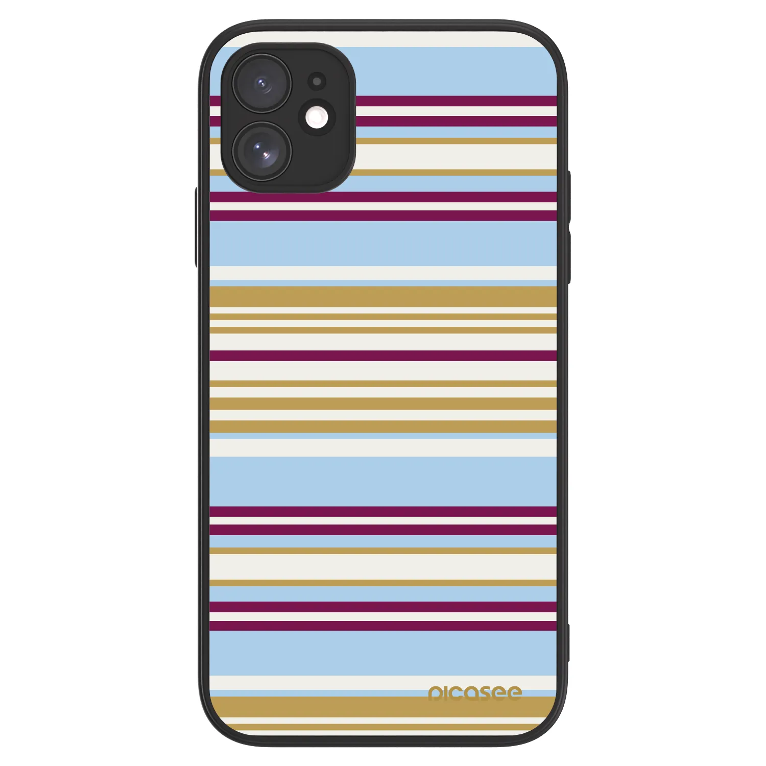 Picasee ULTIMATE CASE για Apple iPhone 11 - Souvenir