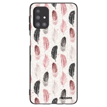 Θήκη για Samsung Galaxy M31s - Feather 2