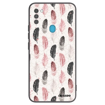 Θήκη για Samsung Galaxy M11 - Feather 2