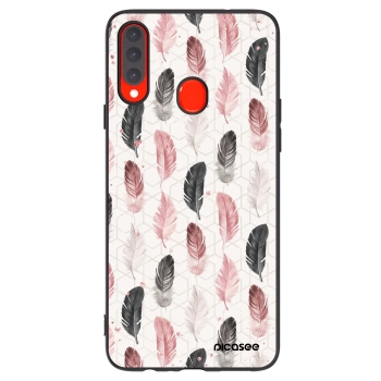 Θήκη για Samsung Galaxy A20s - Feather 2