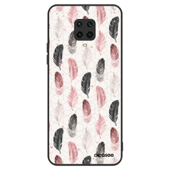Θήκη για Xiaomi Redmi Note 9 Pro - Feather 2