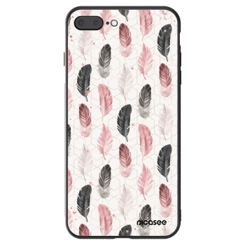Θήκη για Apple iPhone 7 Plus - Feather 2