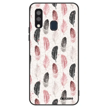 Θήκη για Samsung Galaxy A40 A405F - Feather 2